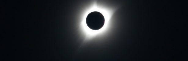 2017 Great American Eclipse